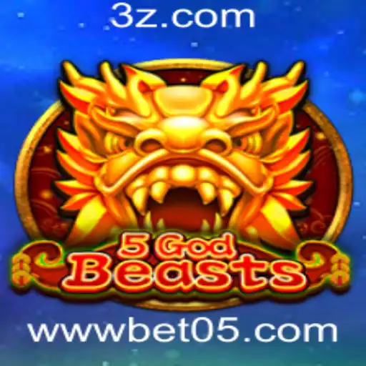 Explorando o Mundo de 5GodBeasts: Regras, Dinâmica e Estratégias