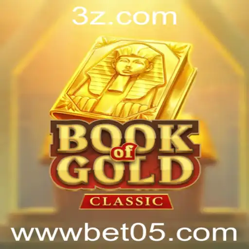 Descubra o Universo Fascinante de BookOfGoldClassic