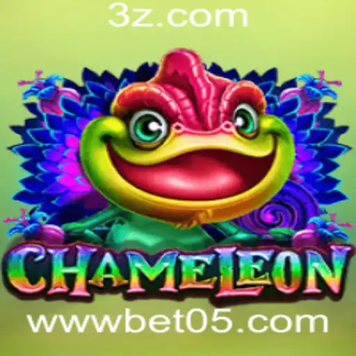 Chameleon: Uma Nova Aventura no Mundo dos Jogos de Tabuleiro