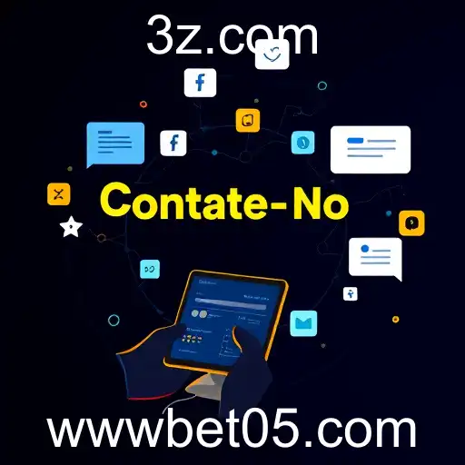 bet 05: Otimizando o Atendimento ao Cliente: A Revolução do Contato com Bet 05