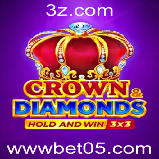 Crowndiamonds: O Brilho dos Jogos de Apostas e a Estratégia 'Bet 05'