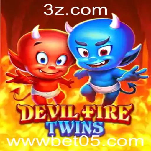 Explorando o Universo do Jogo DevilFireTwins e a Estratégia 'Bet 05'