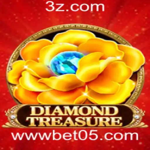 Descubra o Fascinante Jogo Diamondtreasure