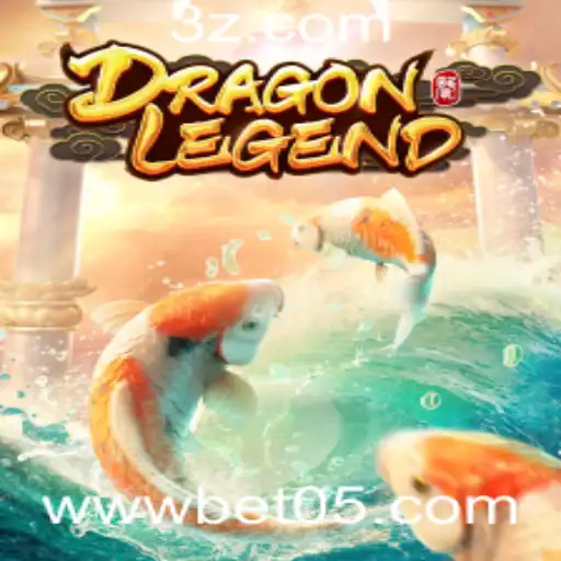 Descubra a Aventura Épica de DragonLegend com a Chave de Sucesso 'bet 05'