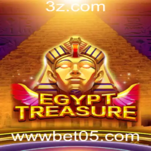 Explorando as Características e Funcionamento do Jogo EgyptTreasure