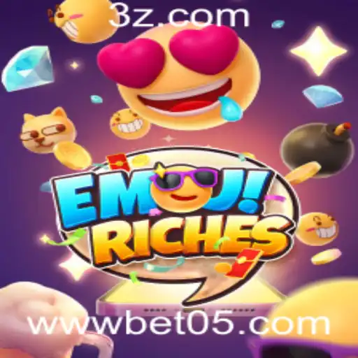 Explorando o Universo de EmojiRiches: A Nova Sensação dos Jogos Online