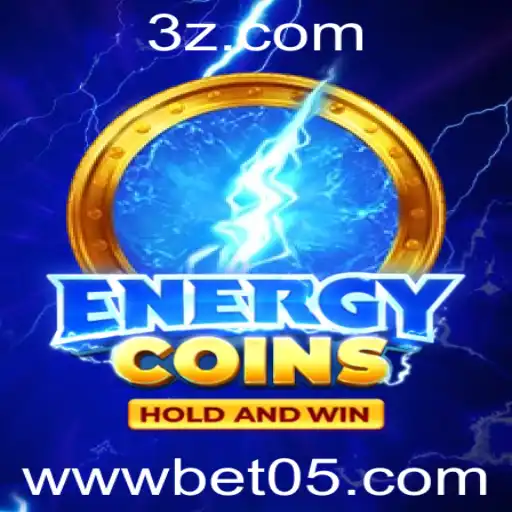 Explorando o Jogo EnergyCoins e a Estratégia 'Bet 05'