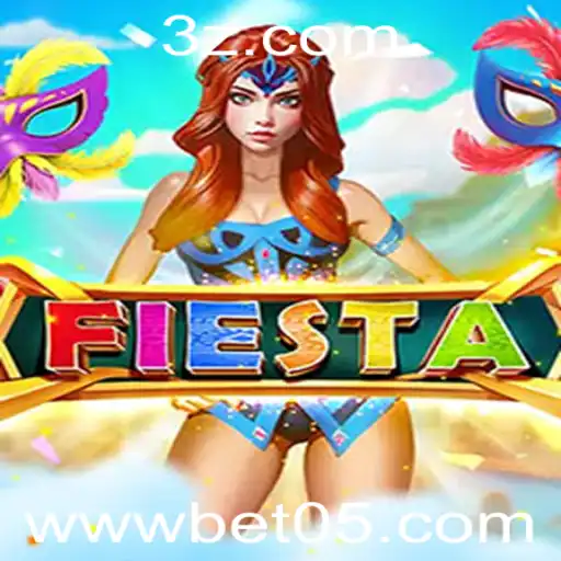 Explorando o Jogo 'Fiesta' e a Estratégia 'Bet 05'
