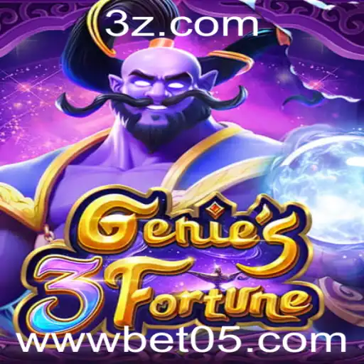 Descubra o Universo Fascinante do Jogo Genie3Fortune