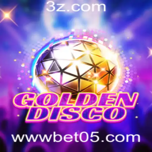 GoldenDisco: A Nova Sensação dos Jogos com Bet 05