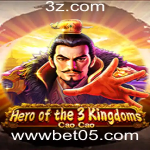 Explorando Heroofthe3KingdomsCaoCao: Um Mergulho no Jogo