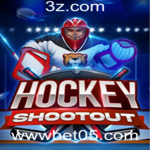 HockeyShootout: Um Mergulho no Mundo do Jogo e das Apostas