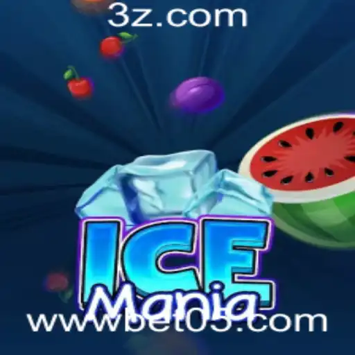 Descubra a Aventura Congelante de IceMania