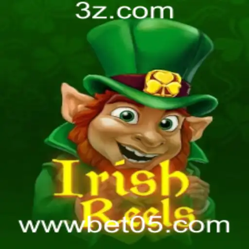 Explorando o Universo de IrishReels: Um Jogo de Slots Inovador