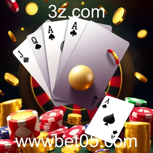 O Fascinante Mundo dos Jogos de Cassino