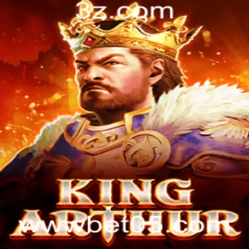 KingArthur: Embarque na Jornada Épica com a Palavra-chave 