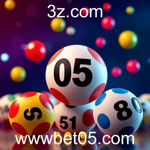 O Fascinante Universo da Loteria: Estratégias e Curiosidades