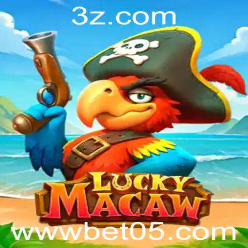 Descubra o Mundo Excitante do Jogo LuckyMacaw com a Estratégia 'Bet 05'