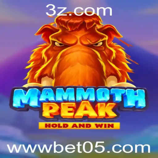 Explorando o Universo de MammothPeak: Descrição, Introdução e Regras do Jogo