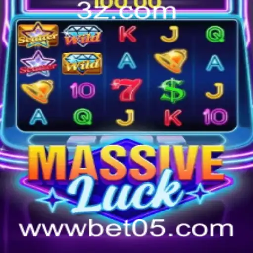 Explorando o Mundo do Jogo MassiveLuck: Como Jogar e Vencer com Bet 05