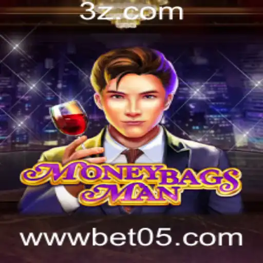 MoneybagsMan: A Excitante Nova Experiência de Jogo com 'Bet 05'