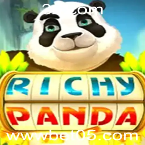 Descubra o Fascinante Mundo de RichyPanda com a Estratégia Bet 05