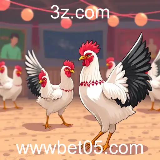 Estatísticas bet 05