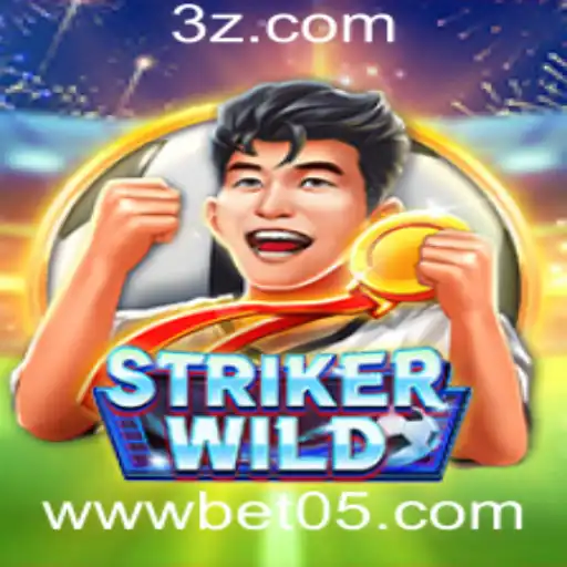 Descubra o Mundo de StrikerWILD: Um Jogo de Emoção e Estratégia