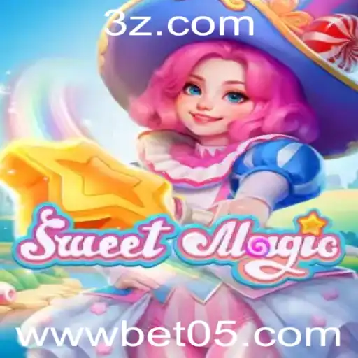 Explorando o Mundo Encantado de 'SweetMagic': Jogo de Apostas e Estratégias