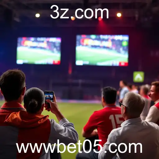 Transmissão ao Vivo: A Revolução Digital no Entretenimento