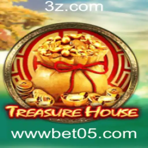 Explorando TreasureHouse: O Fascinante Jogo de Apostas
