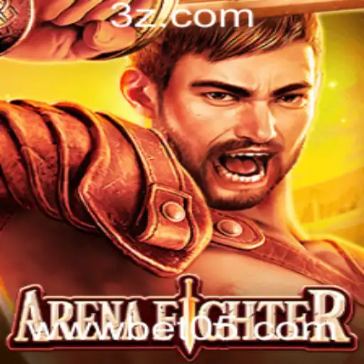 ArenaFighter: O Jogo que Está Dominando a Cena Gamer