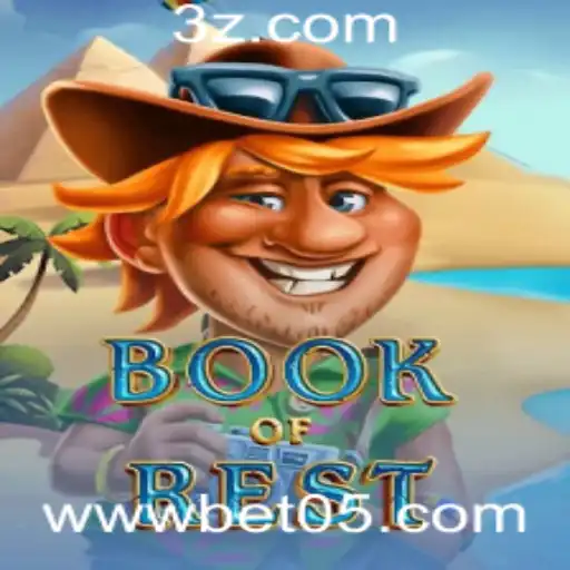 Explorando BookofRest: O Fascinante Mundo do Jogo e Sua Estratégia de Aposta ‘Bet 05’