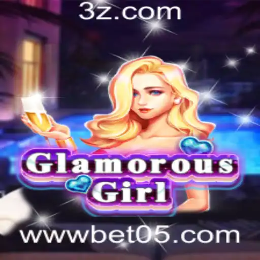 GlamorousGirl: Experimente o Mundo Brilhante do Jogo do Momento