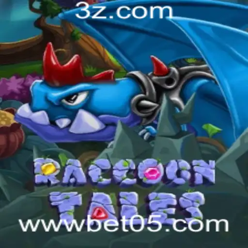 Explorando o Mundo de RaccoonTales: Um Mergulho nas Aventuras Selvagens