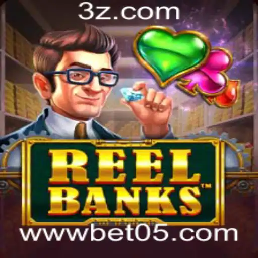 ReelBanks: Um Mergulho em um Jogo de Apostas Inovador