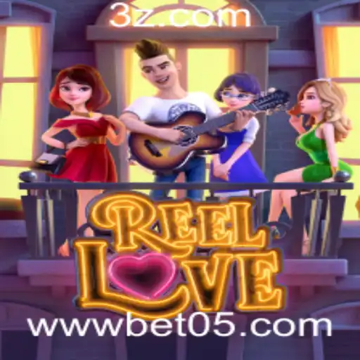 ReelLove: Descubra o Encanto e as Regras do Jogo