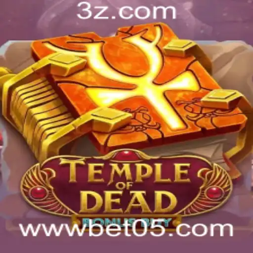 TempleofDeadBonusBuy: Um Guia Completo sobre Este Empolgante Jogo de Apostas