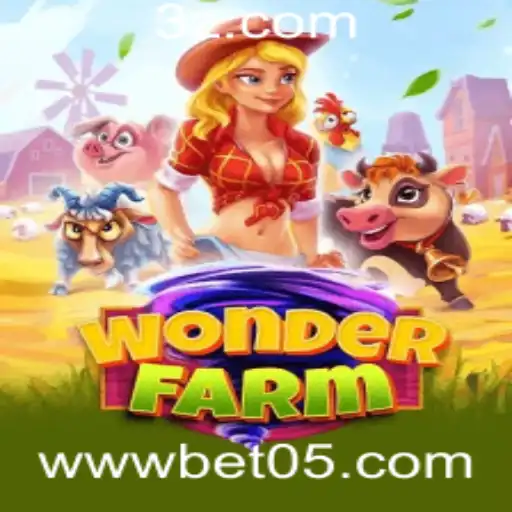 WonderFarm: Um Mergulho na Aventura Cativante do Jogo