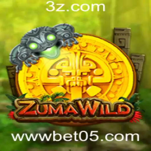 ZumaWild: Descubra a Aventura e Estratégia do Jogo com Tema Selvagem